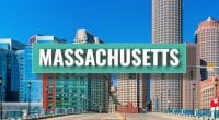 Massachusetts Cannabis Sales