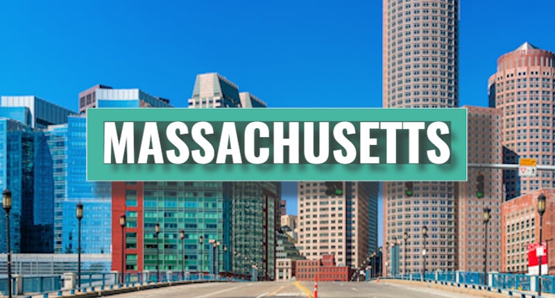 Massachusetts Cannabis Sales
