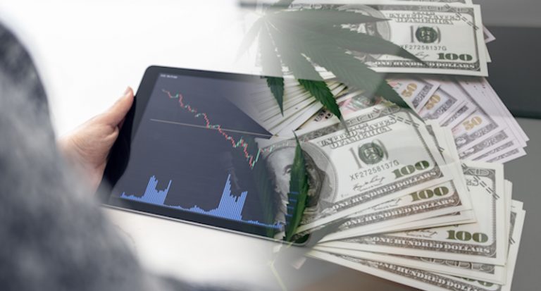 The Cannabis Market Continues To Explode - Marijuana Stocks | Cannabis ...