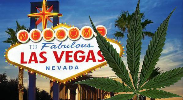 Nevada Cannabis