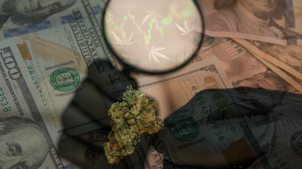 Investing In Cannabis Stocks For The Long Hold? 2 Marijuana REITs For Your LongTerm Portfolio