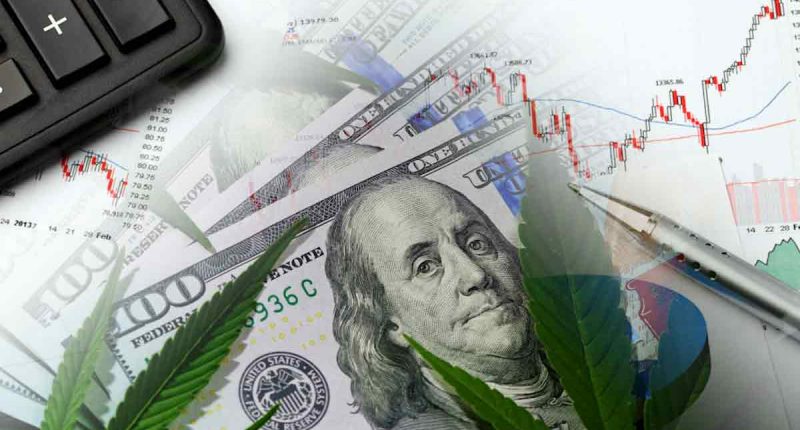 Best Pot Stocks For 2023 Gains In August