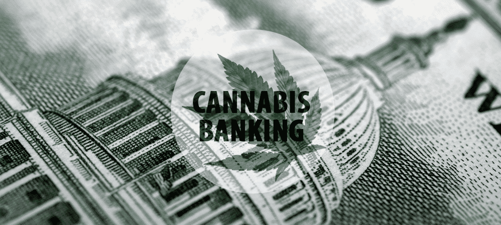 Cannabis banking