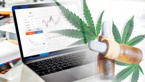 Top Cannabis Stocks For Gains This Week