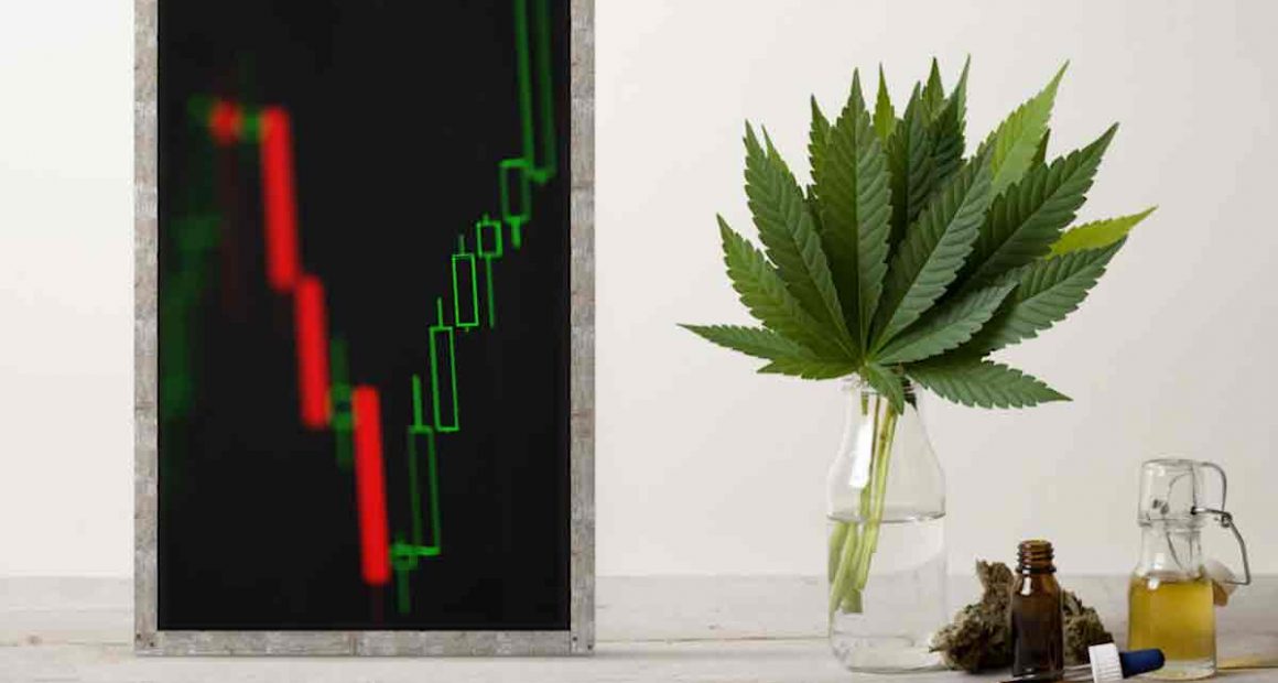 The President Shows his Support Marijuana Stocks Cannabis