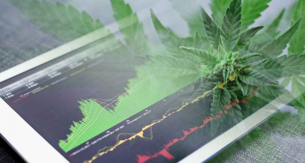 Best Penny Stocks To Buy Under 1? 2 Cannabis Stocks For Your Watchlist Right Now