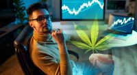 Top Cannabis Stocks To Buy? 3 To Watch As Sector Experiences Momentum