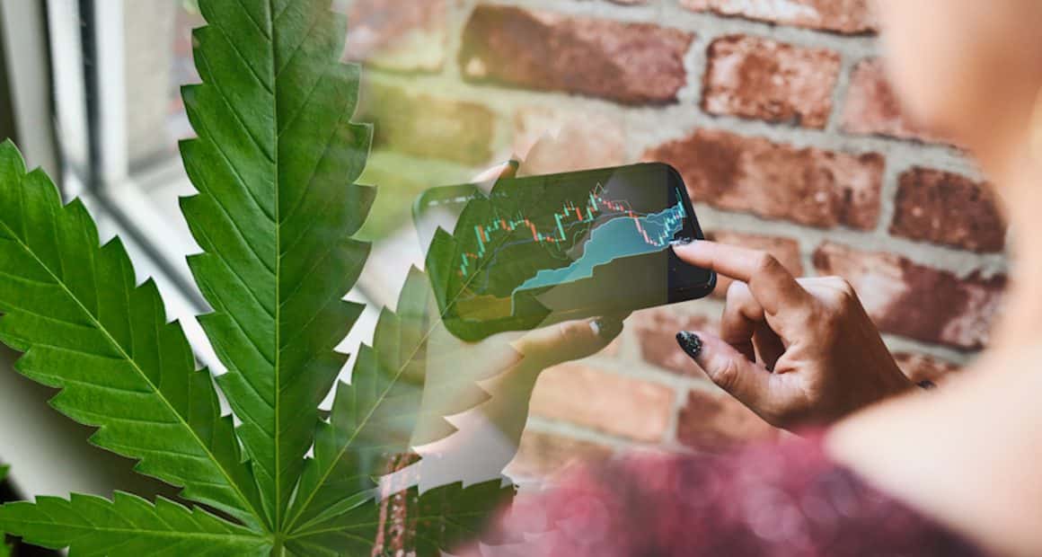 List Of Marijuana Stocks Pot Stock List