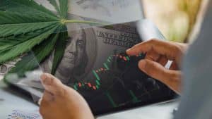 Top U.S. Marijuana Stocks to Watch This Week Amid Legalization Momentum