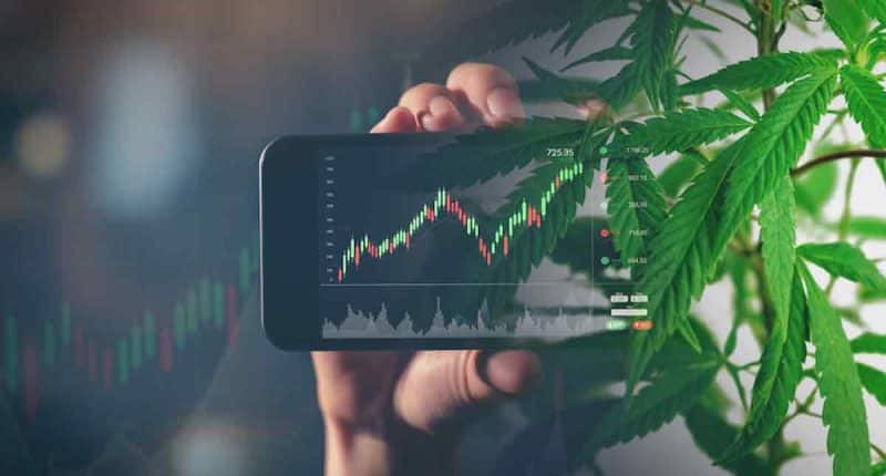 Best US Cannabis Stocks To Add To Your Watchlist This Week