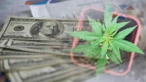 Top Cannabis Stocks To Watch Under $2 Now