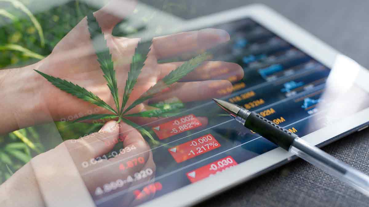 Best US Marijuana Stocks To Buy Now? 4 To Add To 2023 Watchlist
