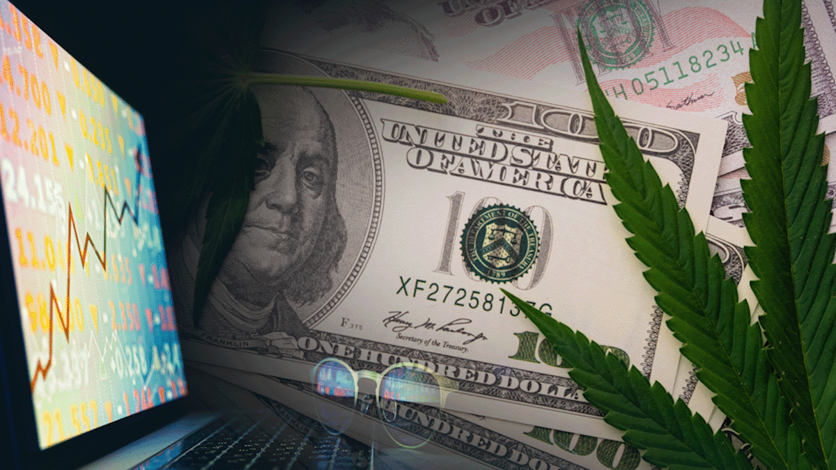Are US Marijuana Stocks The Best Investment? 2 Top MSOs For April