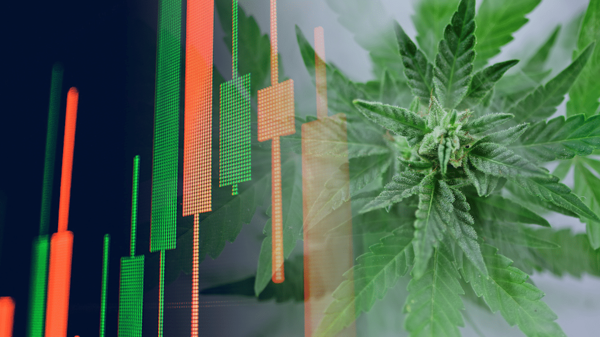 Best Pot Stocks For March Gains