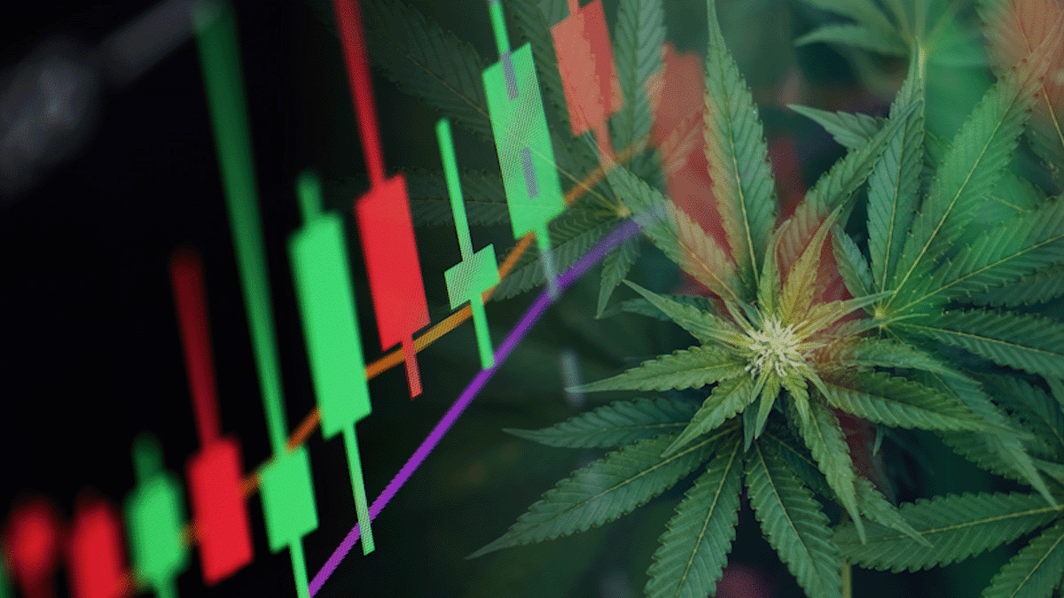 Best Cannabis Stocks Before May Begins
