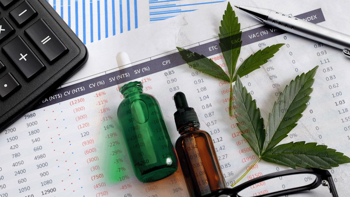 Best Cannabis Stocks For May Upside