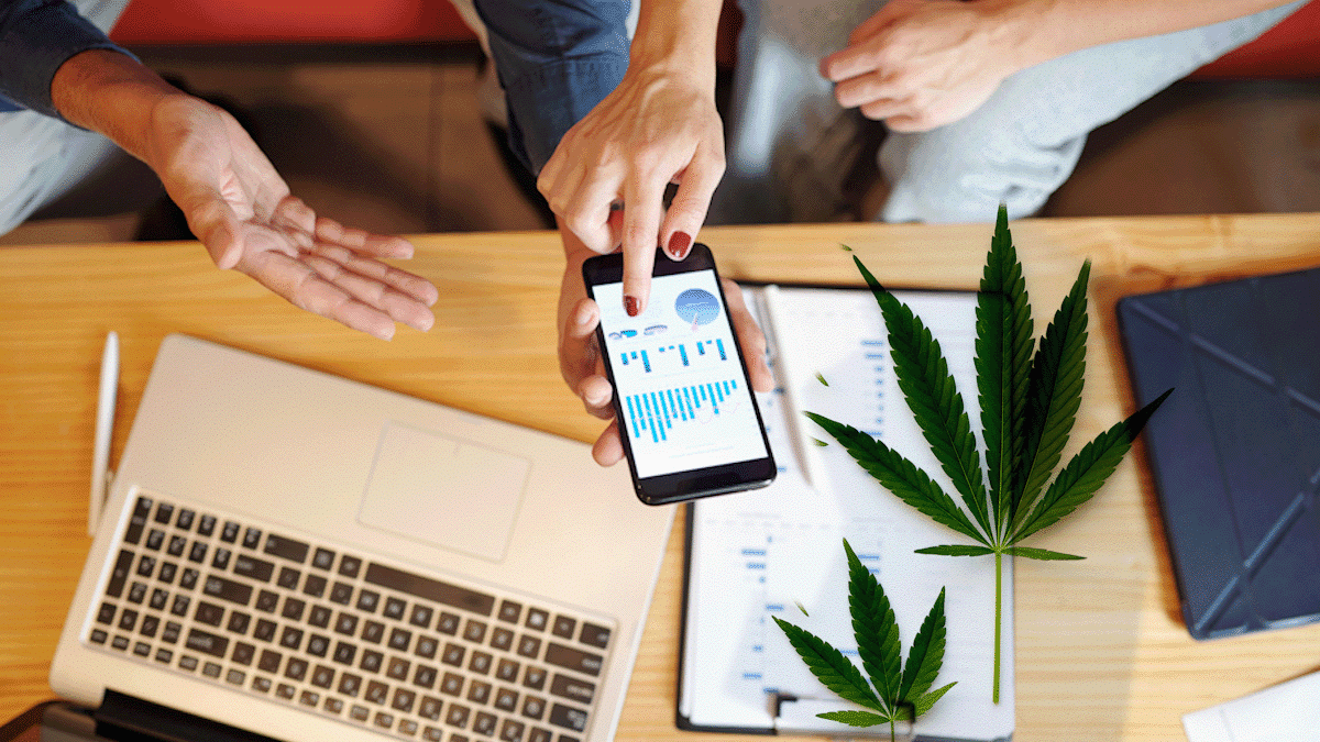 Looking For Marijuana Stocks For Long Term? 2 Cannabis REITs For June 2023