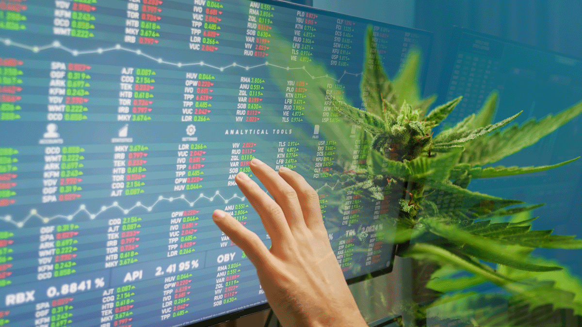 Investing in Canadian Cannabis Stocks: Unlocking Opportunities in 2023