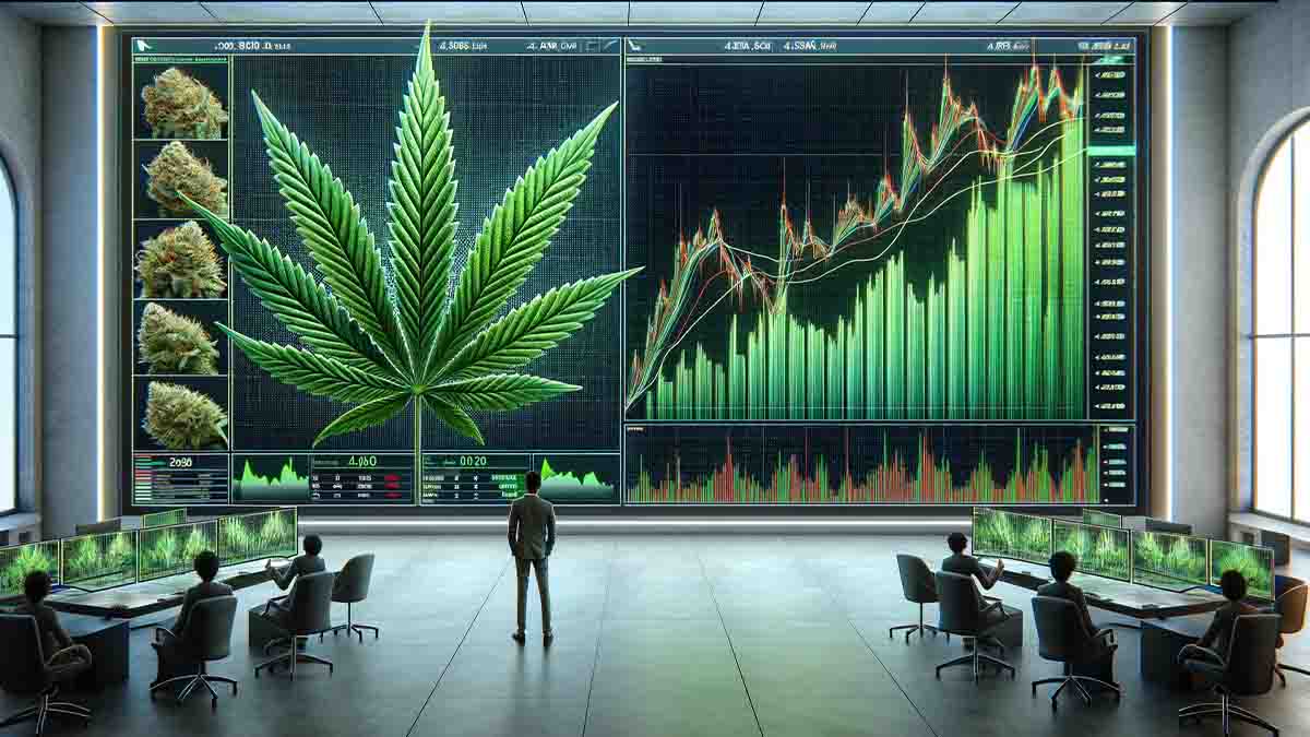 Cultivating Wealth: 2024's Top Cannabis ETFs for Long Term Investors