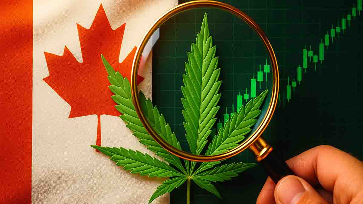 Top Canadian Cannabis Picks for U.S. Market Expansion in 2025