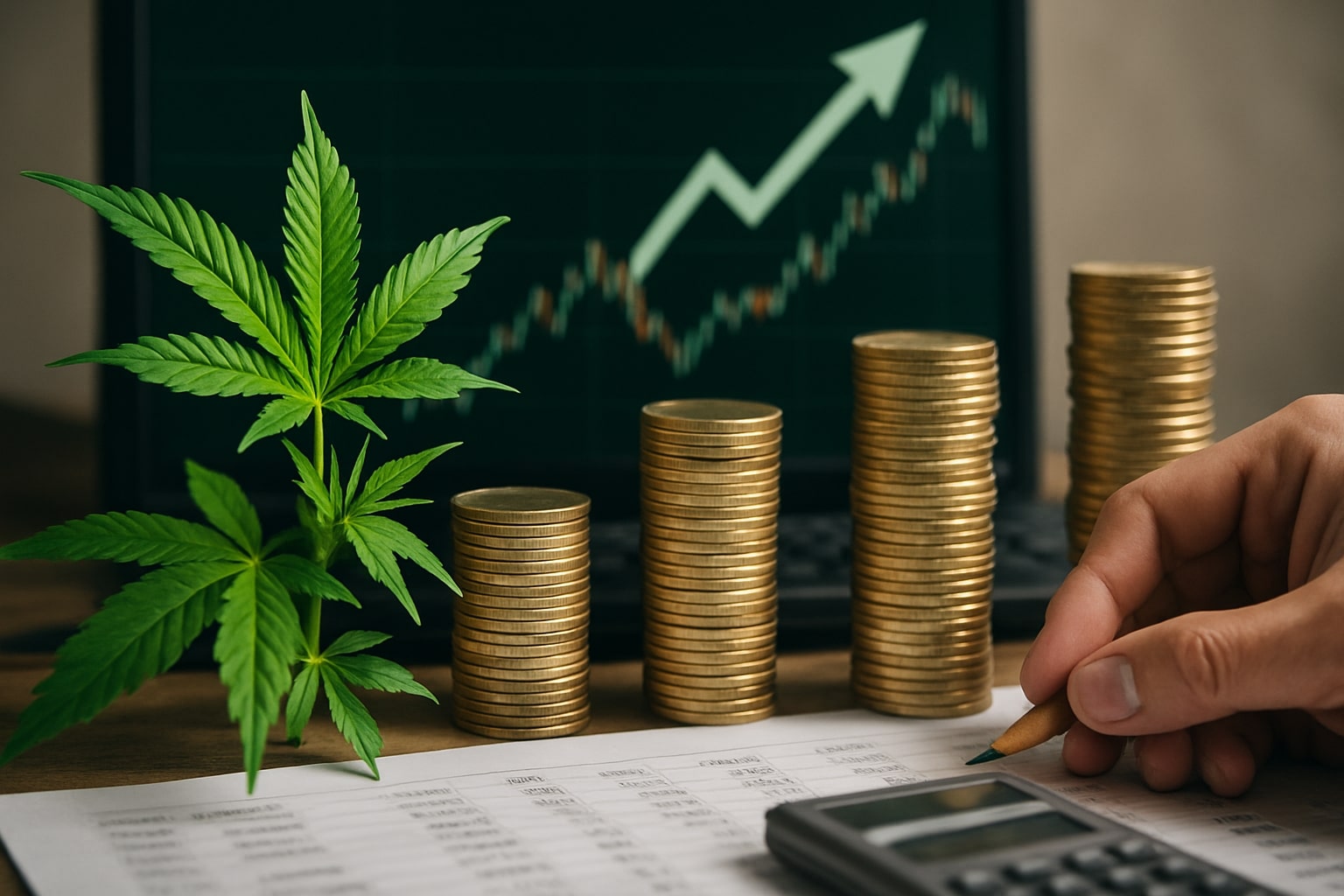 Marijuana Stocks To Watch Today 2025
