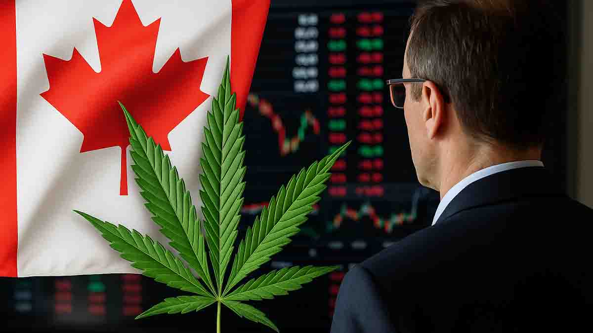 Canadian Cannabis Stocks