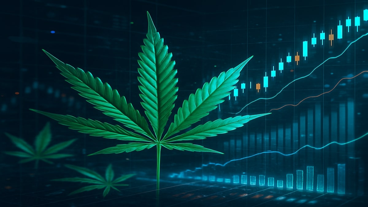 Top Marijuana Stocks In August 2025